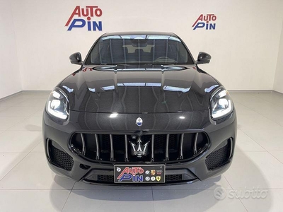 Usato 2022 Maserati Grecale 2.0 El_Hybrid 300 CV (79.600 €)