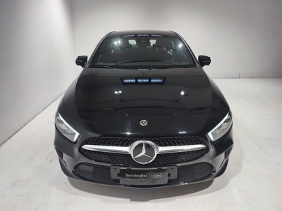 Usato 2022 Mercedes A160 1.3 Benzin 109 CV (25.000 €)