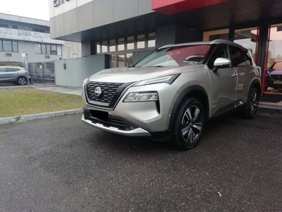 Usato 2022 Nissan X-Trail 1.5 El_Benzin 158 CV (45.500 €)