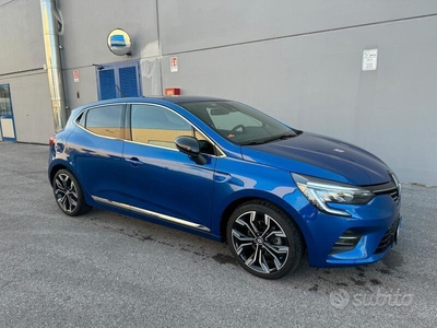 Usato 2022 Renault Clio V 1.6 El_Hybrid 91 CV (16.000 €)