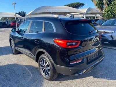 Usato 2022 Renault Kadjar 1.3 Benzin 140 CV (20.300 €)