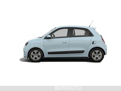 Usato 2022 Renault Twingo El 42 CV (26.059 €)