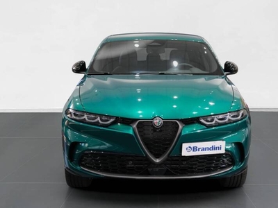 Usato 2023 Alfa Romeo Tonale 1.3 El_Hybrid 179 CV (50.970 €)