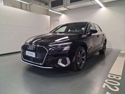 Usato 2023 Audi A3 e-tron 1.4 El_Hybrid 204 CV (39.950 €)