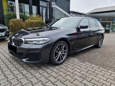Usato 2023 BMW 530 3.0 Diesel 285 CV (53.900 €)