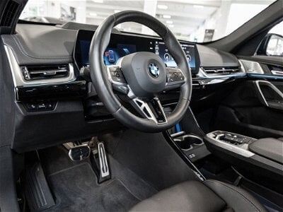 Usato 2023 BMW X1 2.0 El_Benzin 218 CV (51.390 €)
