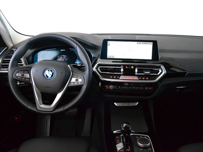 Usato 2023 BMW X3 2.0 El_Benzin 292 CV (58.560 €)