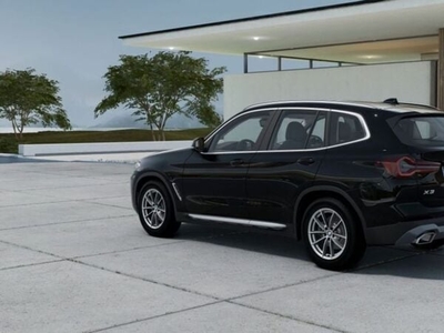 Usato 2023 BMW X3 El 245 CV (57.708 €)