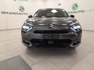 Usato 2023 Citroën C4 1.2 Benzin 131 CV (27.500 €)