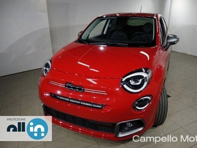 Usato 2023 Fiat 500X 1.2 Diesel 95 CV (24.900 €)