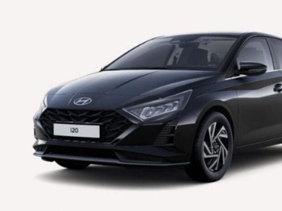 Usato 2023 Hyundai i20 1.2 Benzin 84 CV (19.750 €)