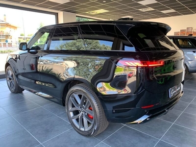 Usato 2023 Land Rover Range Rover Sport 3.0 El_Diesel 249 CV (125.000 €)