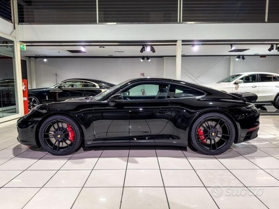 Usato 2023 Porsche 911 Carrera GTS 3.0 Benzin 480 CV (179.000 €)