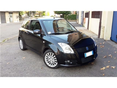 vendo Suzuki Swift Sport