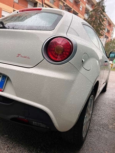 Venduto Alfa Romeo MiTo 1.3 jtdm Dist. - auto usate in vendita