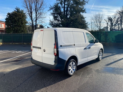 Volkswagen Caddy 2.0 TDI 90 kW