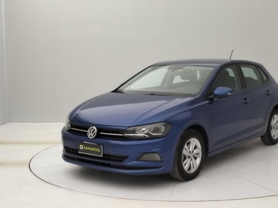 Volkswagen Polo 1.0