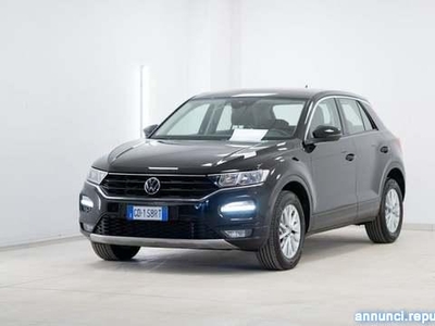 volkswagen t-roc 2.0 TDi Business 115CV