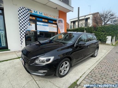 Volvo V60 D3 Kinetic GARANTITA Treviso