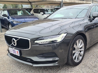 Volvo V90 D4