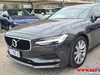 Volvo V90 D4 Geartronic Momentum Santorso