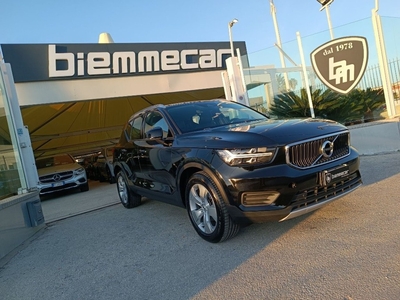 Volvo XC40 D3