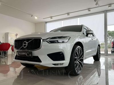 Volvo XC60 D4