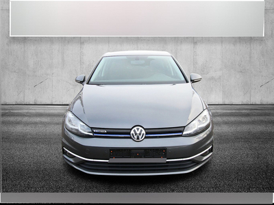 VW Golf Vii 1.5 Tsi 7-dsg Bluemotion Highline Navi
