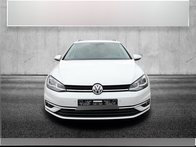 VW Golf Vii Variant 1.5 Tsi 7-dsg Highline Navi+led