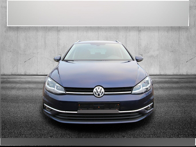 VW Golf Vii Variant 1.5 Tsi 7-dsg Highline Navi+led