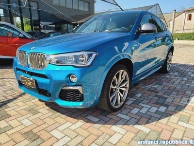 xDrive M40i Zero Branco