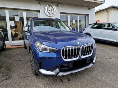 BMW X1 xdrive 30e auto nuovo