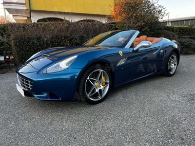 Ferrari California Spider California DCT usato