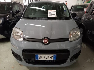 Fiat Panda 1.0 FireFly S&S Hybrid nuovo