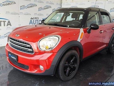 Mini Countryman 1.6 Cooper D Business XL