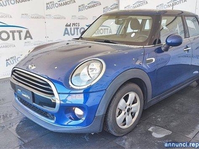 Mini Mini 1.5 Cooper D Business 5p