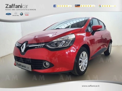 Renault Clio dCi 8V 90 CV 5 porte Business usato