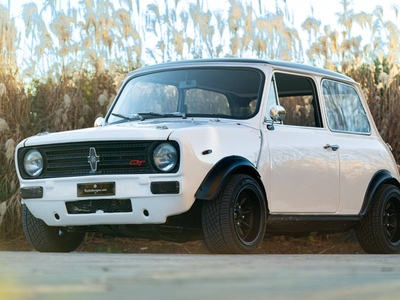 1974 | Innocenti Mini Cooper 1300