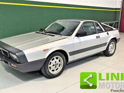 1980 | Lancia Beta Montecarlo