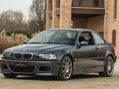 2002 | BMW M3