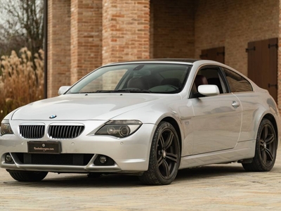 2004 | BMW 645Ci