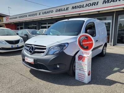 2019 MERCEDES-BENZ Citan