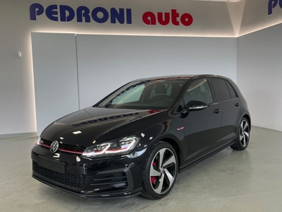 2019 VOLKSWAGEN Golf GTI