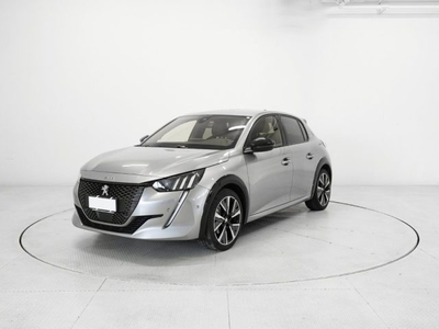 2020 PEUGEOT 208