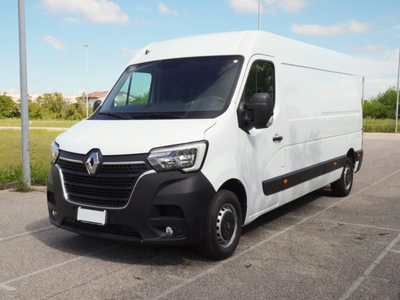 2020 RENAULT Master