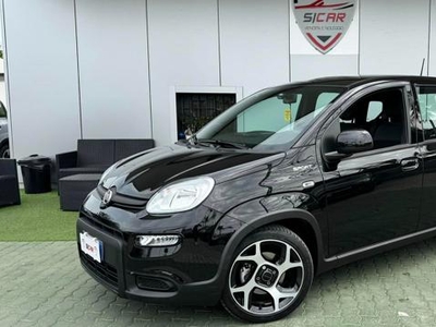 2022 FIAT Panda