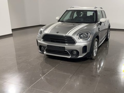 2023 MINI Countryman