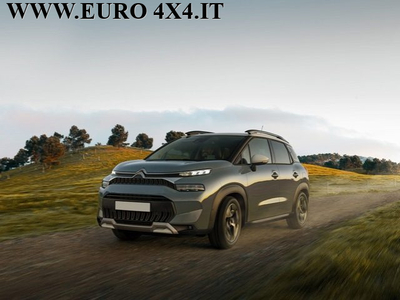 2024 CITROEN C3 Aircross