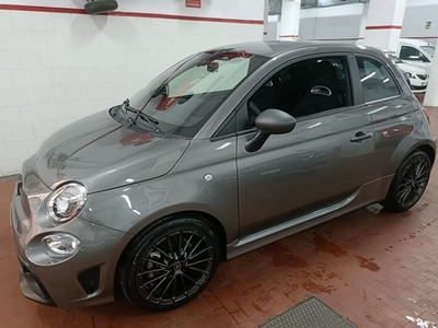 Abarth 595 1.4 Turbo T-Jet 165 CV