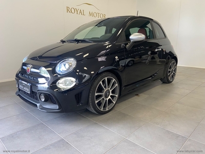 Abarth 595 165 CV Turismo